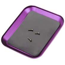 Magnetic Sweepers - Blue - View 2