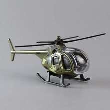 Kids Helicopters - A001 - View 10