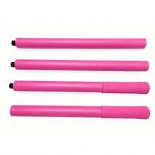 Adjustable Steel Yoga Stretching Bar, Flexible Fitness Equipment For Stretching, Posture Correction And Relieving Shoulder And Back Fatigue - A - View 9