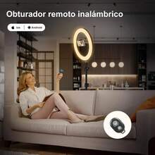 Phone External Flashes & Selfie Lights - A - View 5
