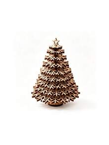 Christmas Tree Decoration, Desktop Decor, DIY Creative Gift, Christmas Decoration Gift, Home Decor, Create Holiday Atmosphere, Best Choice For Christmas Gifts For Family, Friends And Classmates - Multicolor - View 13