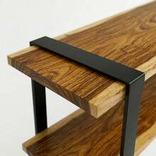 Television Stands & Entertainment Centers - Khaki - View 5