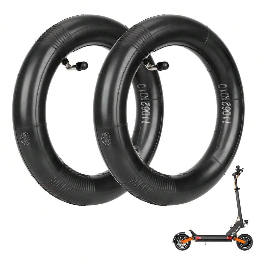 Other Scooter Parts - Black - View 1