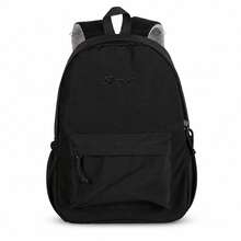 Backpacks - Black - View 1
