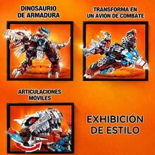 Kids Dinosaurs & Prehistoric Creatures - 1 - View 3