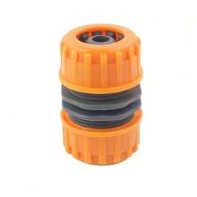  4 Pcs Universal Hose Connector, Quick Connect Garden Hose Adapter, Plastic Fitting For Home Outdoor Watering  - Multicolor - View 6