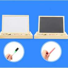 Kids Magnetic & Mechanical Drawing Boards - 1 - View 6