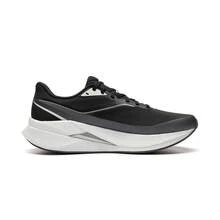 Li-Ning RED HARE 9 PRO 男款輕量高回彈速度訓練鞋，BOOM FIBER 緩震透氣日常訓練運動鞋 ARPW001 ARPW021 - 黑色 - 查看 2