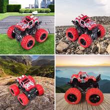 Kids ATVs - Style a Red - View 11