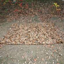 3X4m Camouflage Net Camo Netting Camping Shooting Hunt Sunshade Mesh Nets - WIN-Camouflage-3*4-Yellow - View 7