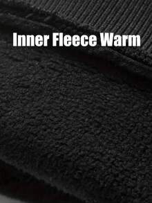 زوج واحد من قفازات الشتاء المقاومة للرياح والدافئة مع بطانة من الصوف، قفازات ركوب مقاومة للبرد مع شاشة لمس للرياضات الخارجية والتزلج والجري والقيادة، قفازات مضادة للانزلاق - متعدد الألوان - مشاهدة 9