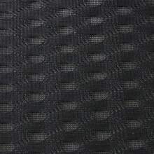 Mesh Design Universal Car Seat Cushion Memory Foam Height Booster Pad, Expanded View, Anti-Slip & Wear-Resistant, All-Season Use, Enhanced Breathability & Comfort, Car Interior Accessory, Suitable For Cars, RVs, Office Chairs, Etc. - Multicolor - View 6
