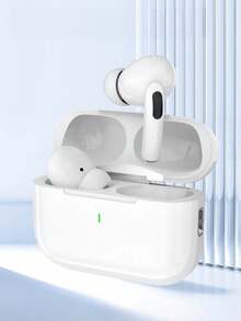 2026 New TWS Wireless Earbuds, In-Ear Design, Ultimate True Wireless Freedom, Ergonomic Design For Extreme Comfort, HiFi Sound Quality With Dolby Bass, ACC Stereo High-Definition Calls, Compatible With Android, Ideal Choice For Sports And Music Enthusiasts - View 1