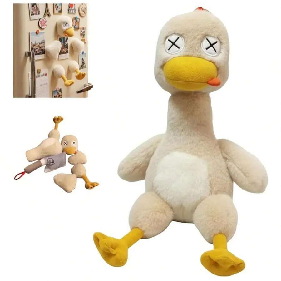 Kids Plush Interactive Toys - 1 - View 1