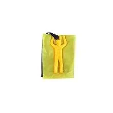 Kids Toy Parachute Figures - 3 Pcs - View 10