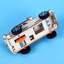 Kids Solar Power Kits - 1 - View 2