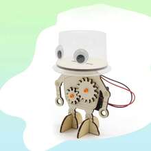 Kids Science Kits - Material Pack - View 4