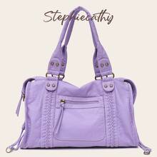 Lilac Purple