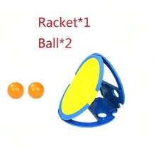Other Outdoor Game Balls - Black - View 4