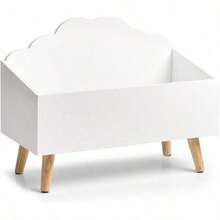 Children's Storage Chest Cloud  Approx.  Children's Furniture - Default - View 2