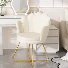 Home Office Chairs - White - View 7