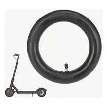 Scooter Spare Wheel - Black - View 5