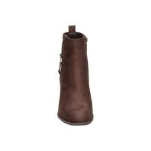 Mustang Women Ankle Boots & Booties - Brown - View 3