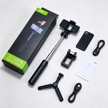 Phone External Flashes & Selfie Lights - A - View 2