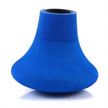 1Pc For Fishing Rod Gimbal Covers Soft Butt Cap Fishing Rod End Cap Fishing Pole Holder Supplies ﻿ - Multicolor - View 9