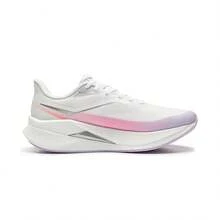 Li-Ning RED HARE 9 PRO Women's Racing Training Running Shoes ARPW024 - White - View 6