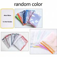 1pc Heat Resistant Ironing Protective Net, Home Ironing Pad, High Temperature Ironing Board, Iron Protective Net, Ironing Gloves - Random Color - View 13