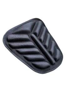 Motorcycle Seat Cushion Front And Rear Comfort Pad Universal Shock-Absorbing Breathable Non-Slip Lycra Material Suitable For Motorcycle Scooter, Motorcycle Essential - A - View 9