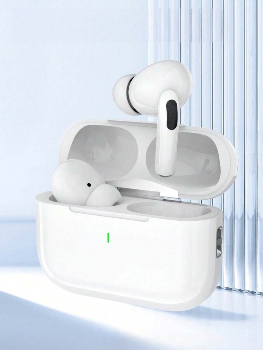 2026 New TWS Wireless Earbuds - Bluetooth Headphones - Unparalleled True Wireless Freedom, Ergonomic Design For Ultimate Comfort, Equipped With Dolby Bass, ACC Stereo HD Call Function - Perfect For Android, The Top Choice For Sports And Music Lovers!