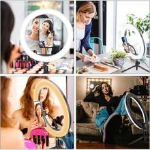 Phone External Flashes & Selfie Lights - A - View 8