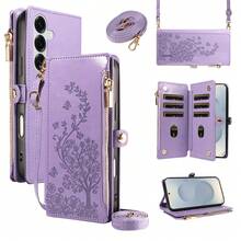 Mauve Purple