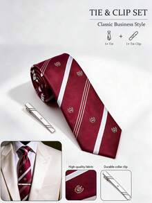 Wine Red Crown
