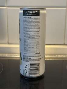 CHI FOREST Blandade drycker - 330 ml - Visa 3