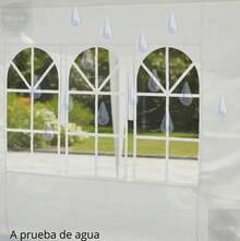 Shade Sails - 1 - View 6