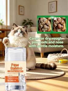 Pet Paw Cleaner Moisturizing & Cleaning 2-In-1 360° Cleaning Gentle Rich In Moisturizing Ingredients Cleans Cat & Dog Paw Dirt & Sticky Residue Clean & Comfortable For Cats & Dogs[Random New/Old Style] - View 11