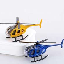 Kids Helicopters - A001 - View 4