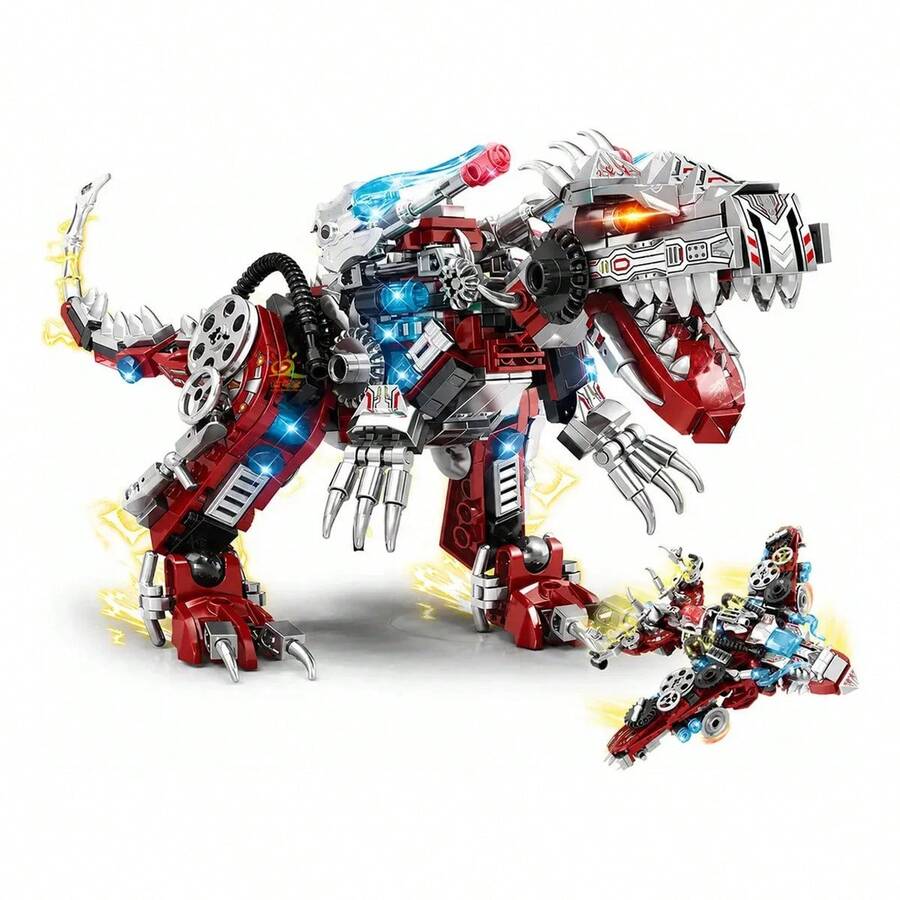 Kids Dinosaurs & Prehistoric Creatures - 1 - View 1