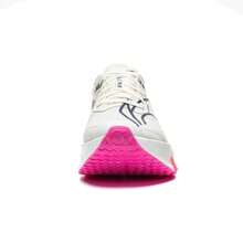Li-Ning Flying Electric 6 Challenger Men's Professional Carbon Plate Racing Running Shoes Marathon Competition Training Sports Shoes ARMW003 - Champagne White - View 7