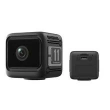 Kamera Keamanan Mini Dalam Ruangan HD 1080P Sudut Lebar 130° Kamera Pemantauan WiFi Deteksi Manusia AI Alarm Real-Time Penglihatan Malam Inframerah 940nm Perekaman Berulang Penyimpanan Lokal & Cloud Pemasangan Mudah Cocok Untuk Rumah Toko Kantor Pemantauan Hewan Peliharaan [O-KAM Pro] - MultiWarna - View 15