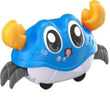 Baby Push & Pull Toys - Blue - View 1