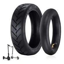 Scooter Spare Wheel - Black - View 2