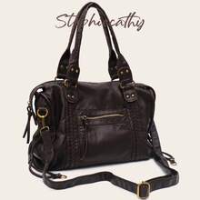 Coffee Brown