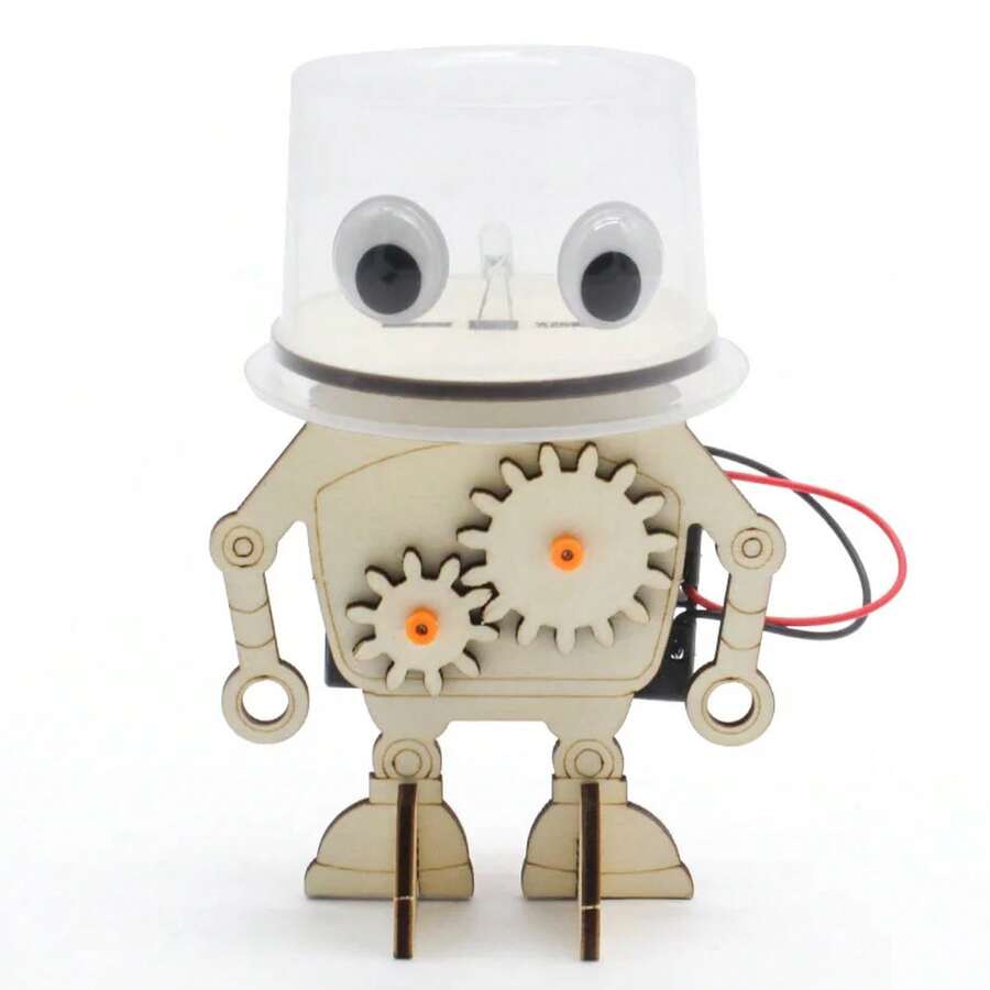 Kids Science Kits - Material Pack - View 1