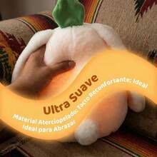 Kids Plush Interactive Toys - Orange - View 10