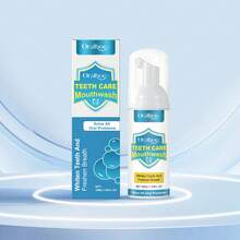 oralhoe Teeth Whitening - Teeth Whitening Mousse - View 6