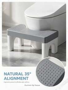 Toilets & Toilet Aids - White - View 2